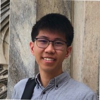 Jeremy Chen