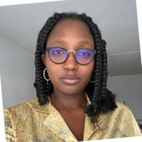 Sandrine Ayadji