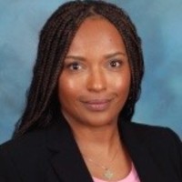 Dr. Nicole Henderson