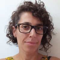 Sonia Pérez Moro