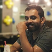 Soorej Rajeev