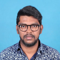 Hanumantha Rao Palla