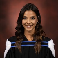 Jessica-Marie Tsounis