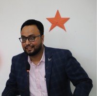 Nitin Poddar