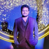 Debasmit Shaktiman Mohanty