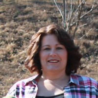 Gina Burcham