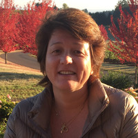 Nicola Baird