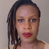 Barbra Mududa