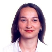 Dana Alba Sanchez