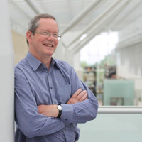 Nigel Barrass