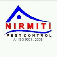 Nirmiti Pest Control