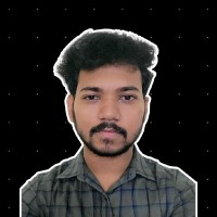 Dibyadarshan Sahoo