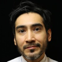 Eddie Ramirez
