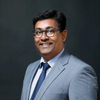 Daniel Ananda Moorthy