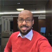 Abdirahman Yusuf