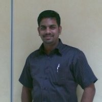 Benson Varkey Eluvathingal