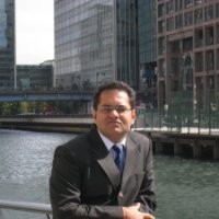Mukul Pathak