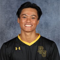 Jared Simarago