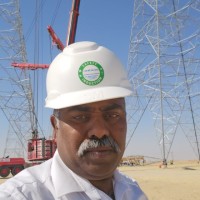 Avish Balakrishnan
