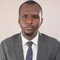 Mashkur Ibrahim