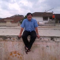 Anthony  Zainal Abidin