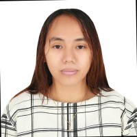 Rosielyn Grace Barrios