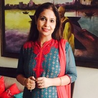 Suman Preet