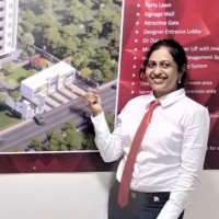 Swati Chordiya