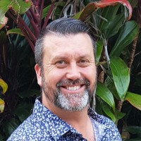 Troy Scott Simpson