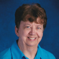 Paulette Krick