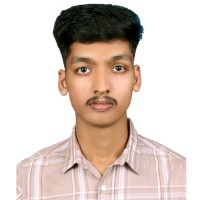 Ashray Kumar P K