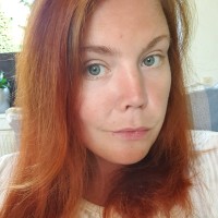 Amanda Van Akkeren