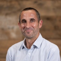 Alan Pepperell