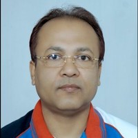 Sukhendu Ghosh