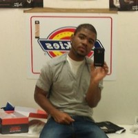Rodney Charles