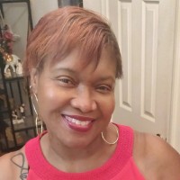 Wendy Wilson