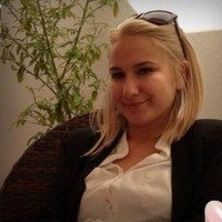 Kübra Kiliçkaya