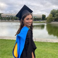 Laura Geraghty
