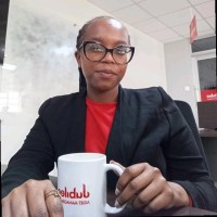 Leah Maina
