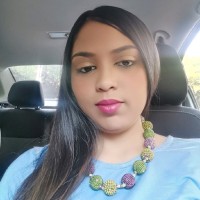 Gizelle Fiona Govindrajalu