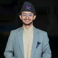 Saugat Khanal