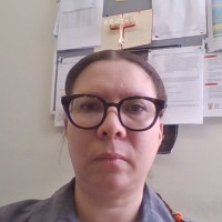 Lucinda Stander