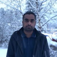 Shubham Handa