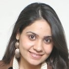 Mansi Chopra