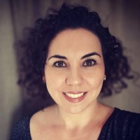 Yasmina P.