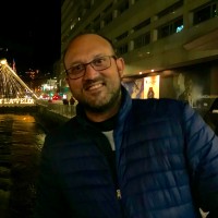 Sebastian Marmolejo Kolodziej