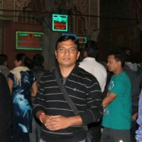 Ashish shukla