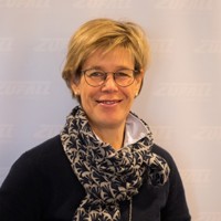 Annette Otte