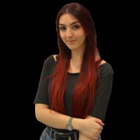 Lana Dimitrijevic