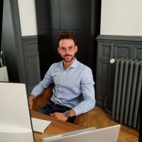 Valentin CHARASSE